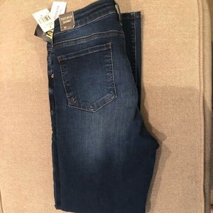 NWT Kut from the Kloth Size 12S Skinny Jeans